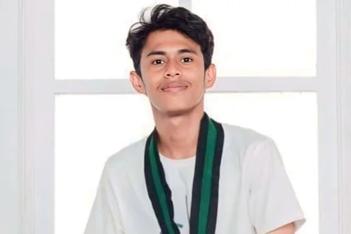 Muhammad Yamin (Mahasiswa Hukum UIM)