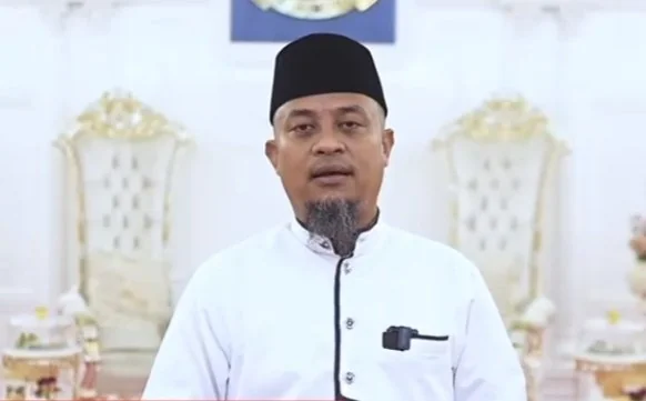 Gubernur Sulawesi Selatan, Andi Sudirman Sulaiman