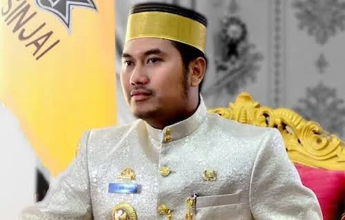 Bakal calon Walikota Makassar Andi Seto Asapa. Dok IST