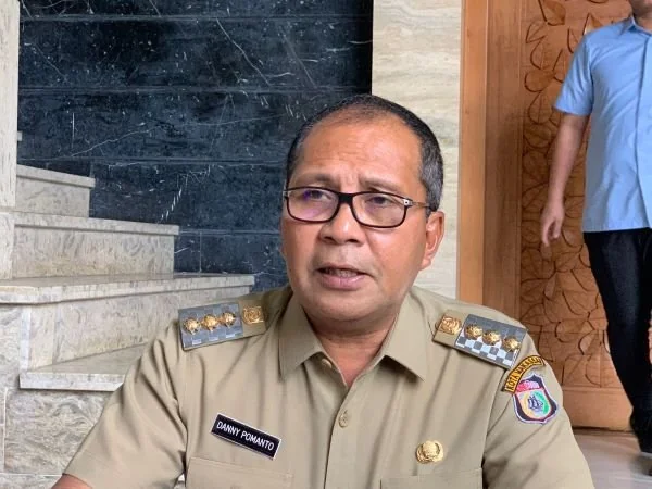Wali Kota Makassar, Moh Ramdhan Pomanto (Dok : Hanifah KabarMakassar)