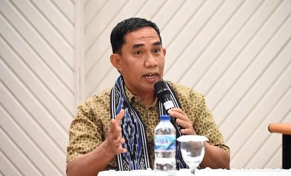 Anggota Komisi VII DPR RI, Achmad Daeng Se’re (Dok: Ist).