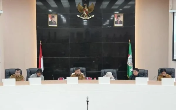 Wali Kota Makassar Munafri Arifuddin (Dok: KabarMakassar).