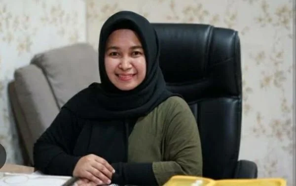 Pengamat pemerintahan dan politik sekaligus akademisi Fakultas Ilmu Sosial dan Ilmu Politik (Fisipol) Universitas Hasanuddin (Unhas) Makassar, Endang Sari (Dok: Ist).