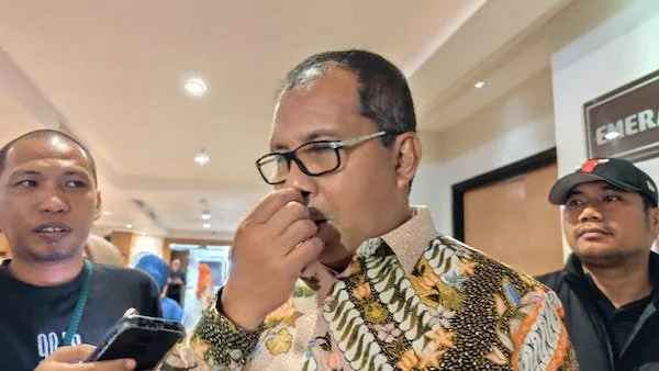 Wali Kota Makassar, Moh Ramdhan Pomanto (doc : Hanifah KabarMakassar)