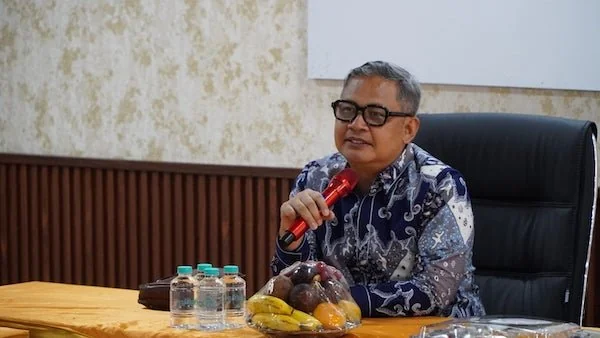 Sekretaris PP Muhammadiyah, Izzul Muslimin (Dok: Ist).
