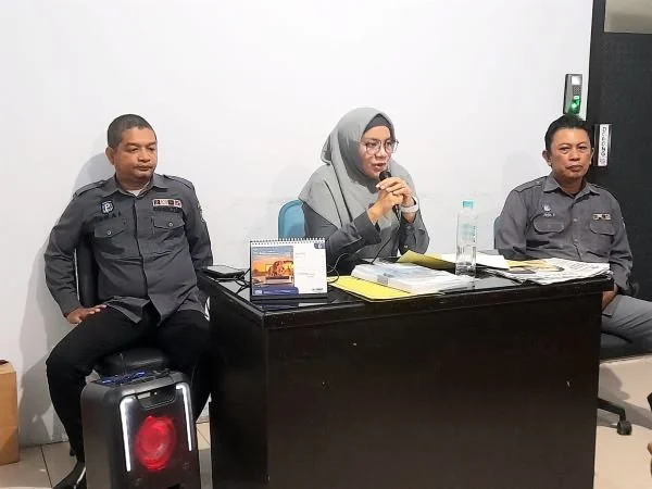 Perumda Parkir Makassar Gratiskan Parkiran Nobar Timnas U-23.