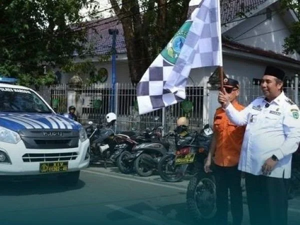 Bupati Maros, Chaidir Syam (Dok : ist).