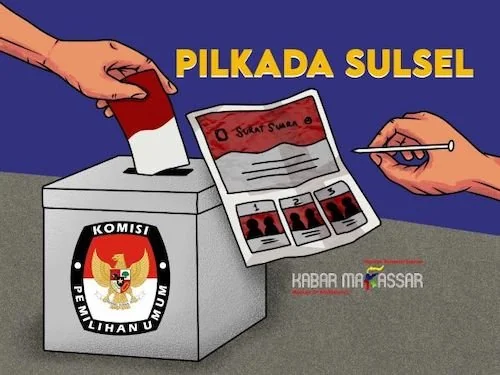 Ilustrasi (Dok : KabarMakassar)