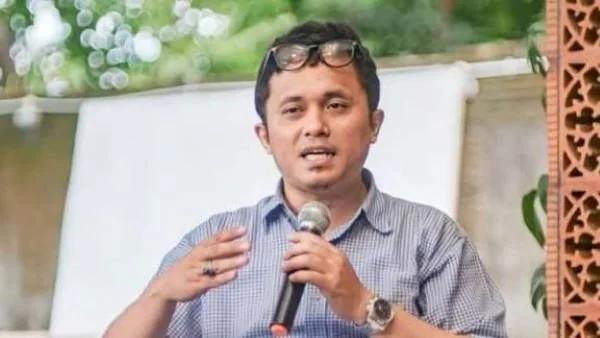 Pengamat Kebijakan Publik, Muhammad Asratillah (Dok: Ist).