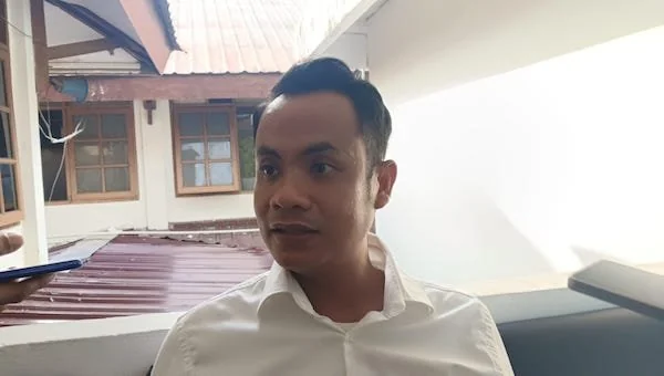 Anggota Dewan Perwakilan Rakyat Daerah (DPRD) Kota Makassar, Ray Suryadi (Dok: Ist).