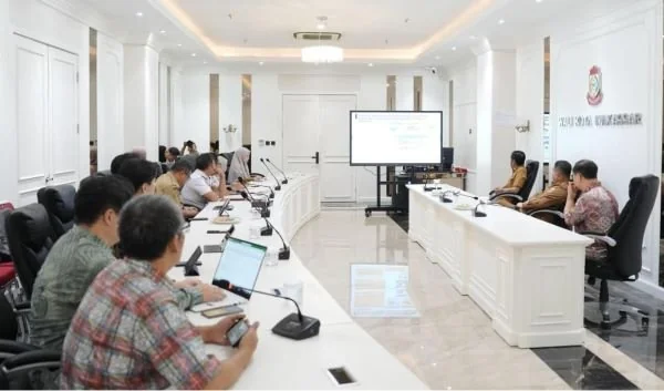 Program kolaborasi Pemerintah Korea yang direpresentasikan oleh Ecolant Co, LTD (Dok: KabarMakassar).