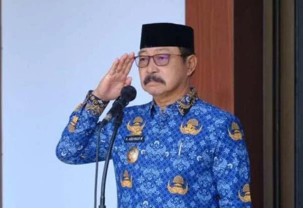 Bakal calon Bupati Gowa Abdul Rauf Malaganni atau Karaeng Kio