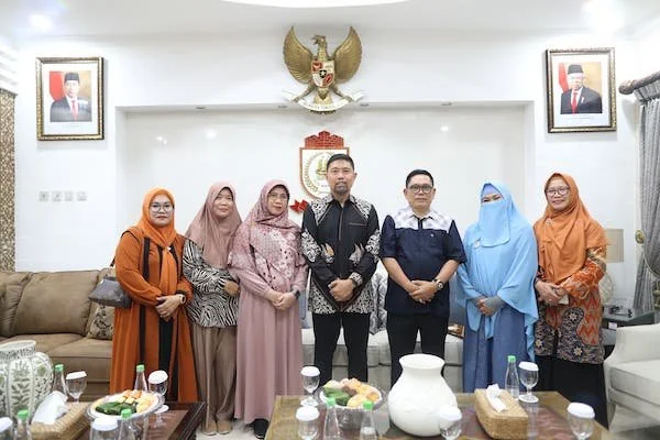 (Foto : Dok. Pemkot Makassar).