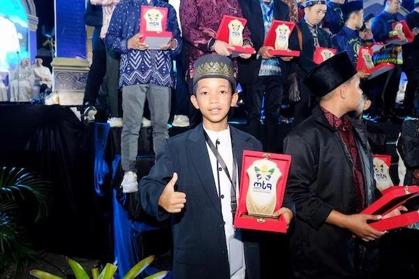Ilustrasi Musabaqah Tilawatil Qur’an (MTQ) XXXIV Tingkat Provinsi Sulawesi Selatan Tahun 2026, (Dok: Ist).