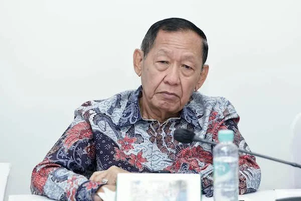 Anggota Komisi V DPR RI Hamka B. Kady (Dok: Ist).