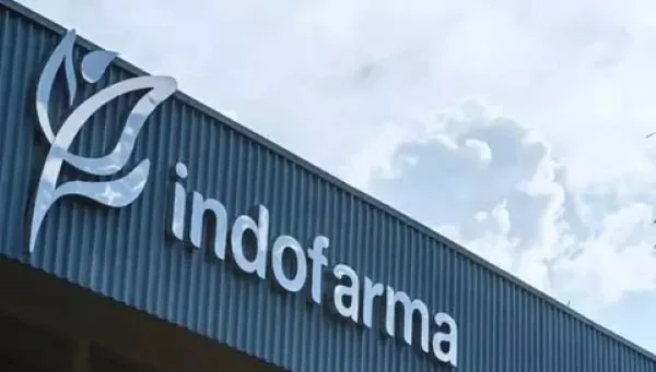 Indofarma (Dok : int).