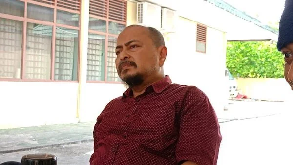 Kepala BPN Pinrang