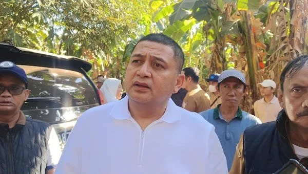 Wali Kota Makassar Munafri Arifuddin  (Dok: Sinta KabaraMakassar).