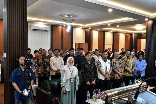 Sosialisasi Kebijakan Program KIP Kuliah dan Beasiswa Kalla Tahun 2026 (Dok: Ist)