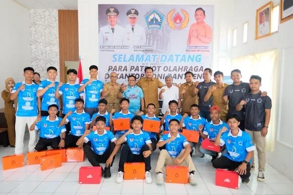 Optimisme Tinggi Bupati: Futsal Bantaeng Diyakini Lolos Babak Kualifikasi, Hadiah Khusus Menanti Jika Raih Juara
