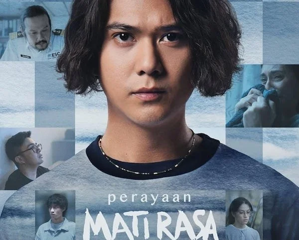 Film Perayaan Mati Rasa (Dok: Int)
