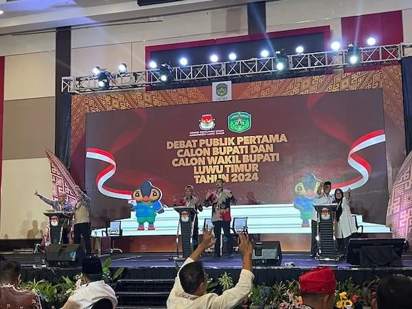 (Foto : Dok. Andini KabarMakassar).