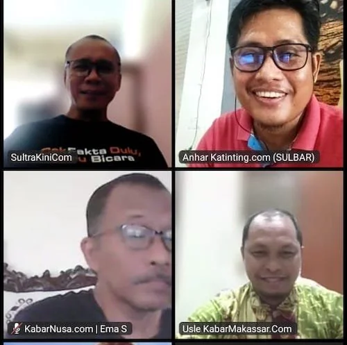 (Foto : Tangkapan Layar).