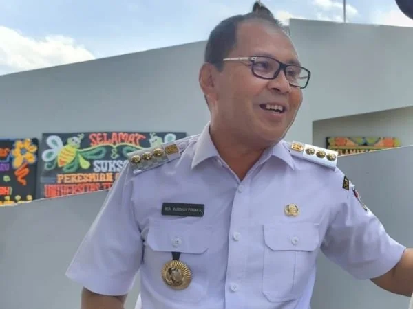 Wali Kota Makassar, Moh Ramdhan Pomanto (Dok : Hanifah KabarMakassar).
