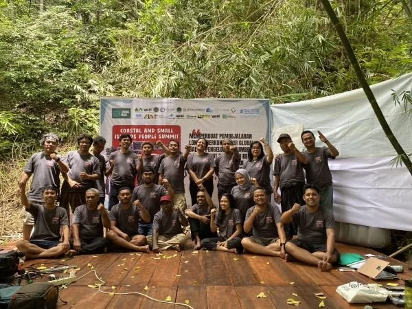 Jaring Nusa Kawasan Timur Indonesia (Dok : Ist).