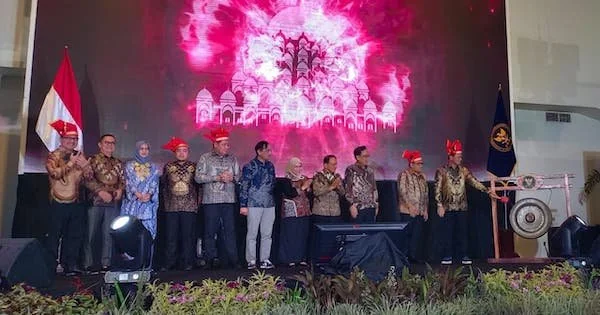 Kegiatan Penguatan Kapasitas Tim Pemeriksa Daerah (Dok: KabarMakassar).