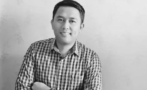 Manajer Strategi dan Operasional Jaringan Suara Indonesia (JSI) Nursandy Syam. Foto IST