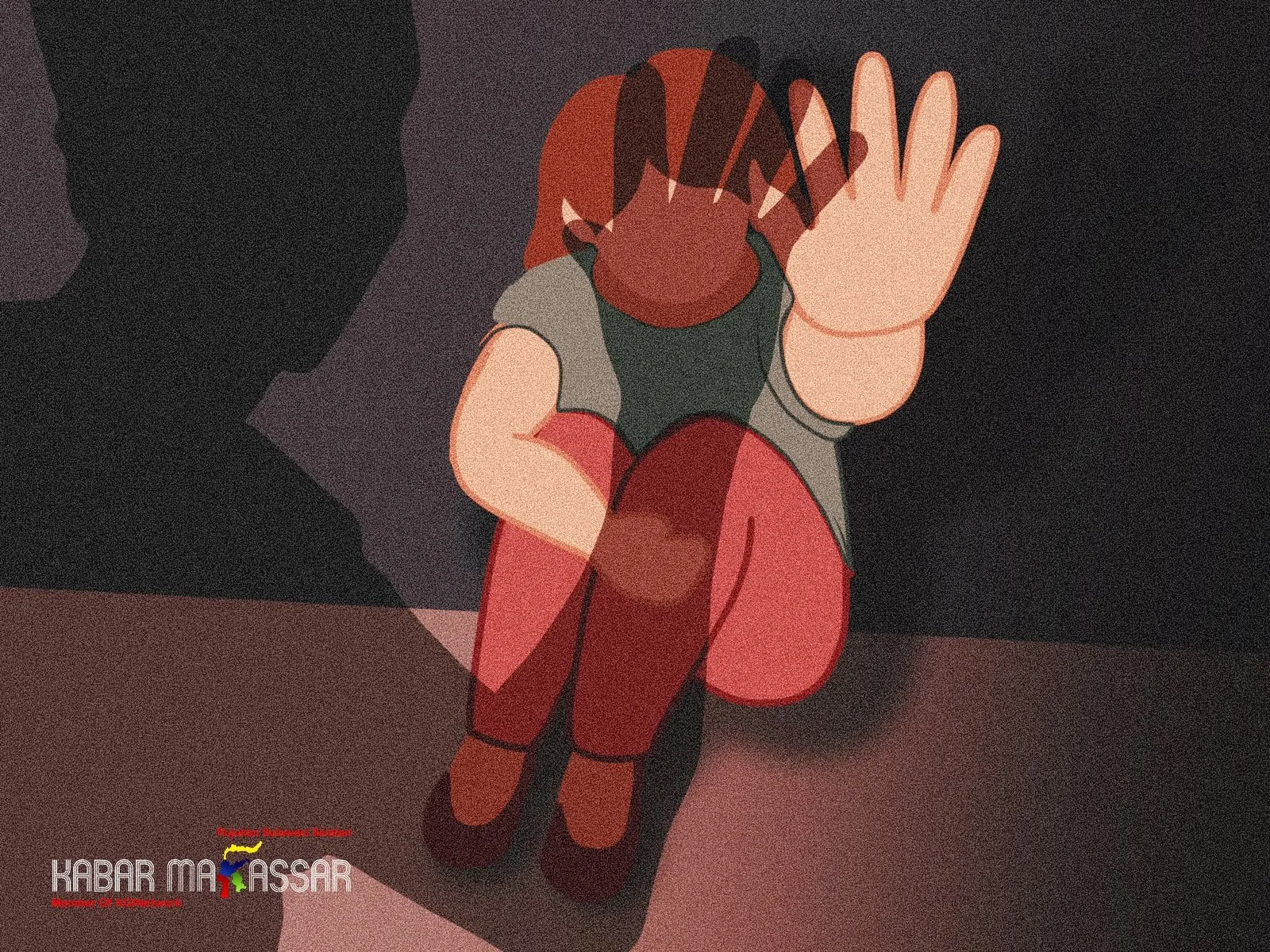 Ilustrasi (Dok: KabarMakassar)