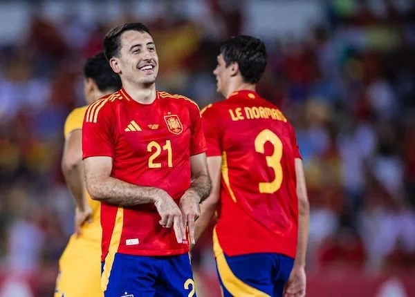Mikel Oryazabal (Dok: INT).