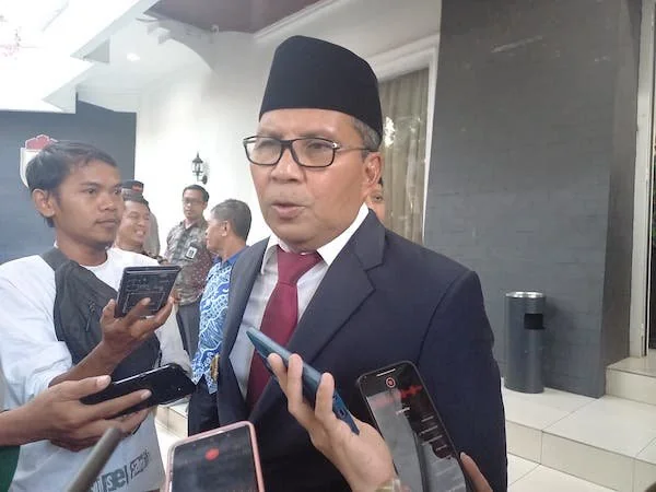 Wali Kota Makassar, Moh Ramdhan Pomanto (Dok: Hanifah KabarMakassar)