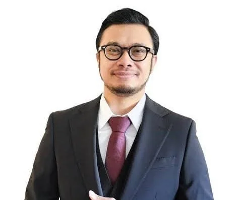 Mochammad Noer Alim Qalby