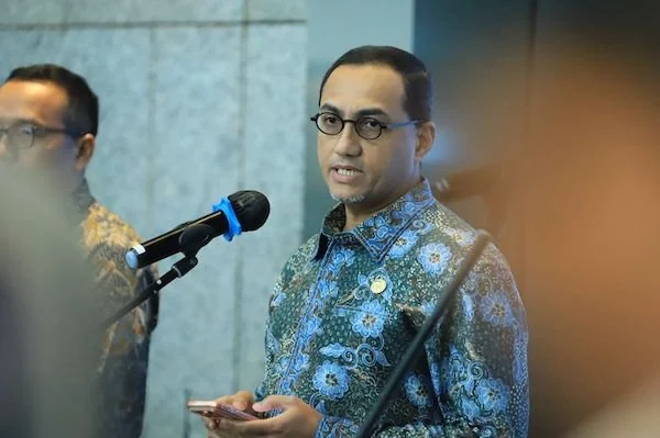 Pengumuman index review rebalancing MSCI sebagai titik penguatan integritas dan pendalaman pasar modal Indonesia (Dok: Ist)