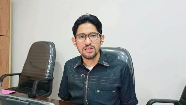 Ketua Komisi A DPRD Sulsel Andi Anwar Purnomo (Dok: Kabar Makassar).
