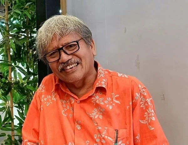 Pengamat Ekonomi, Keuangan dan Perbankan, Sutardjo Tui (Dok: Ist)