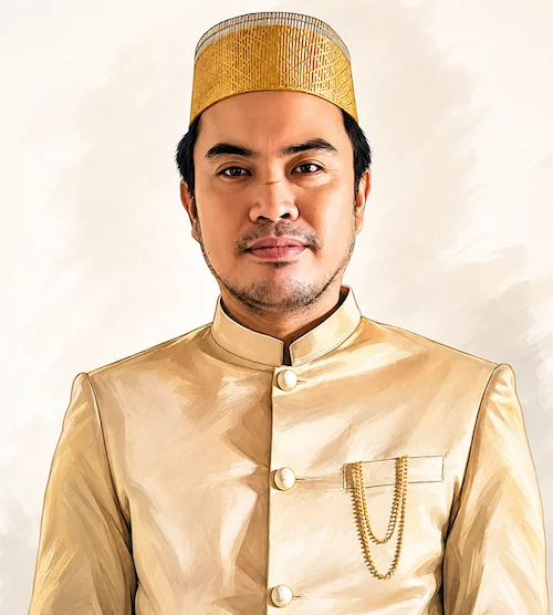 Andi Dody May Putra Agustang (Mahasiswa Sosiologi Program  Doktoral Universitas Indonesia)