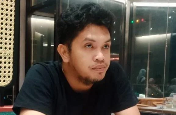Sekertaris Jenderal (Sekjen) DPD PKS Jeneponto,  Muh. Galib Siantang (Foto: Ist)