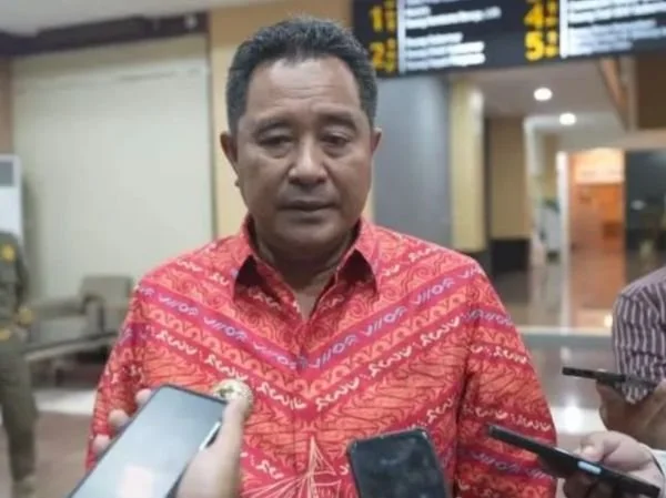 Bahtiar Baharuddin (Dok: Int)