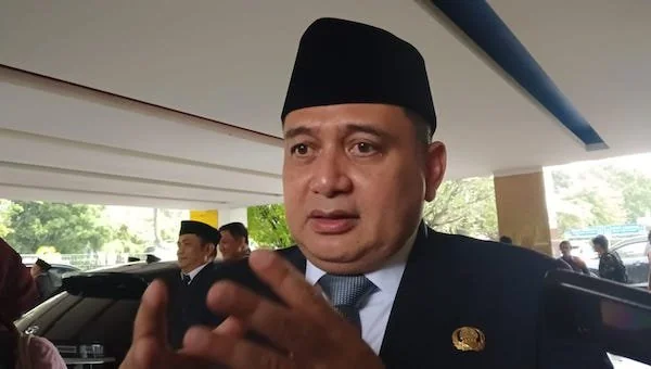 Wali Kota Makassar Munafri Arifuddin (Dok: Sinta KabarMakassar).