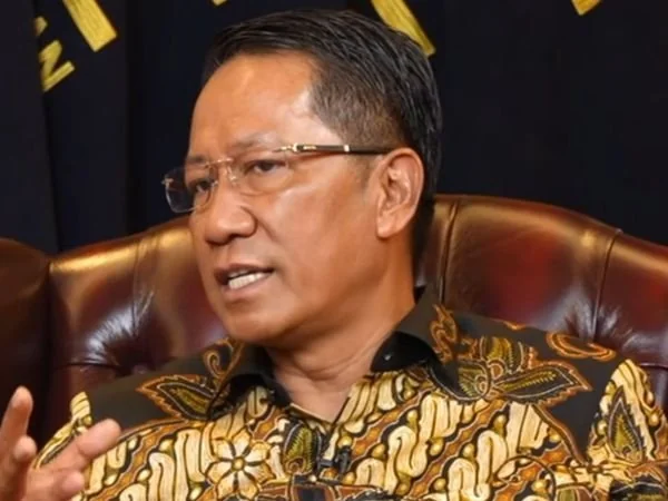 Menteri Hukum RI, Supratman Andi Agtas (Dok : Ist).