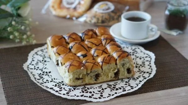 Dalton Hotel manjakan pecinta roti dengan Dalton Bakery (Dok: Ist)