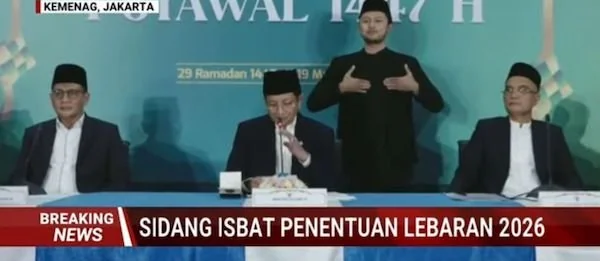 Tangkapan Layar