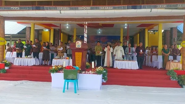 (Foto : Dok. KabarMakassar Jerni Bening).