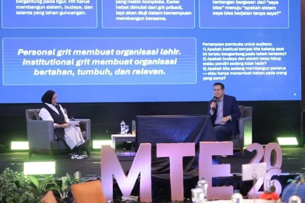 Makassar Talent Expo 2026. (Dok: Ist)