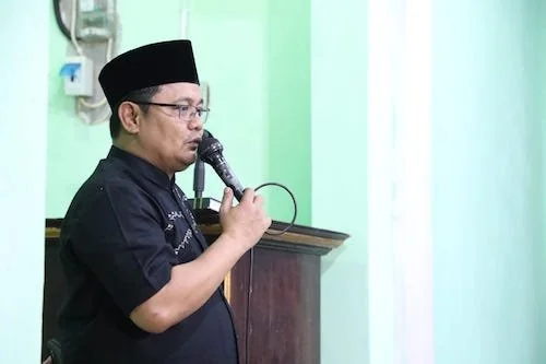 Pj Bupati Bantaeng, Andi Abubakar