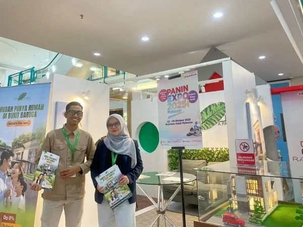 Bukit Baruga hadirkan beragam promo menarik untuk calon pemilik hunian (Dok: Ist)