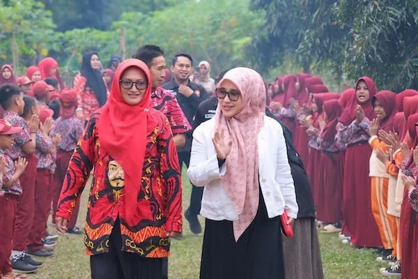 Anggota DPR RI dari Fraksi PKS, Meity Rahmatia, (Dok: Ist).